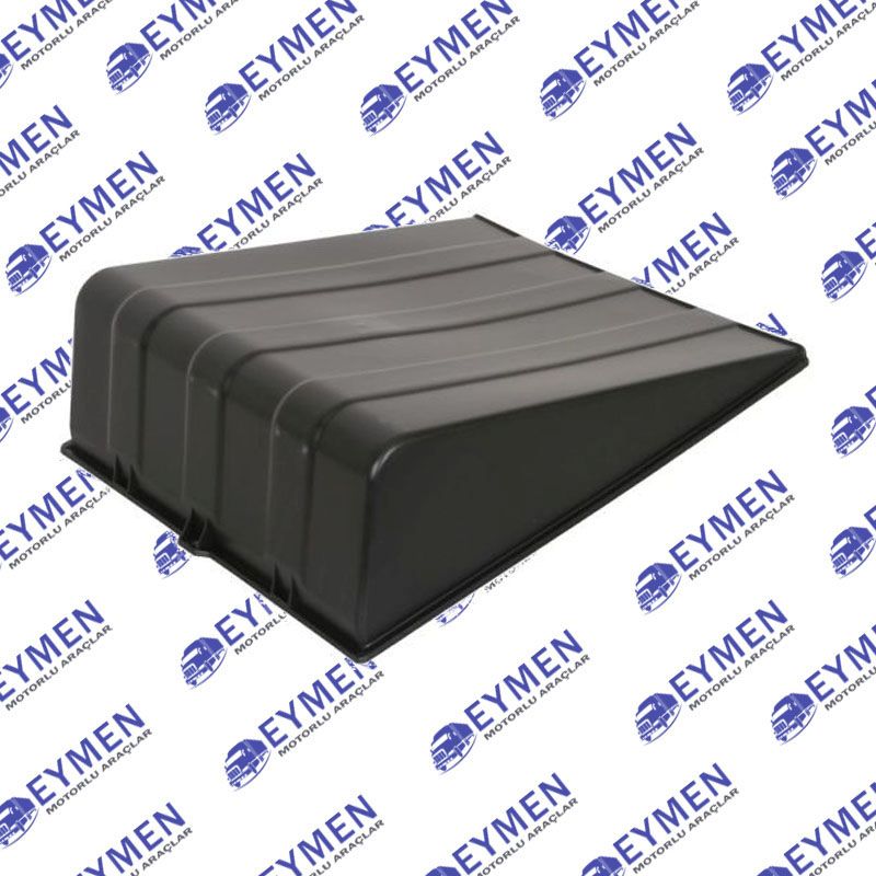 81418600083 MAN Battery Box Cover