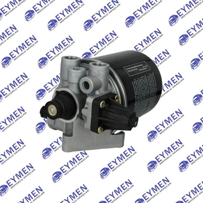 8160470 Air Dryer Iveco