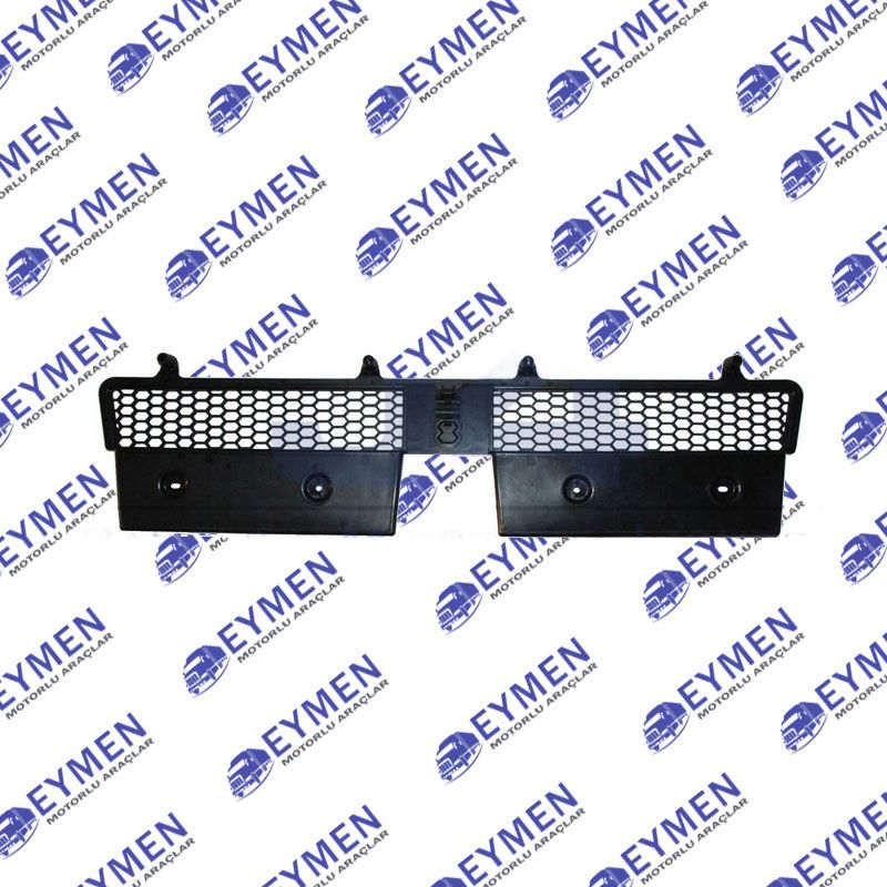 81611500147 MAN Front Grill Lower