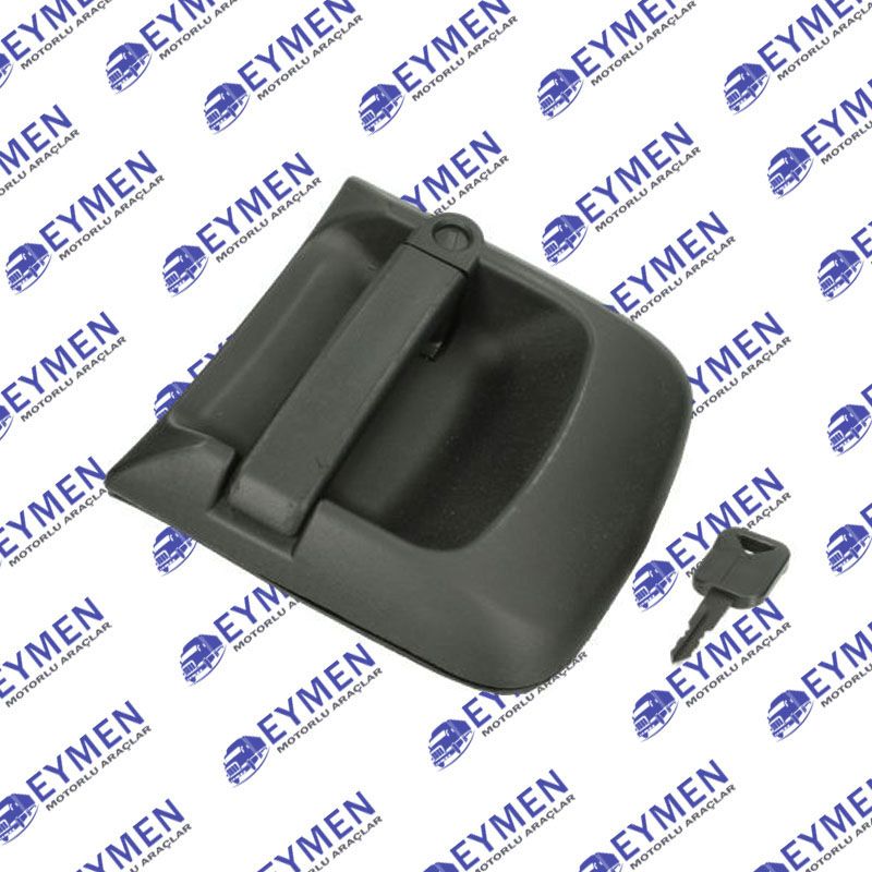 81626416080 MAN Outer Door Handle Right