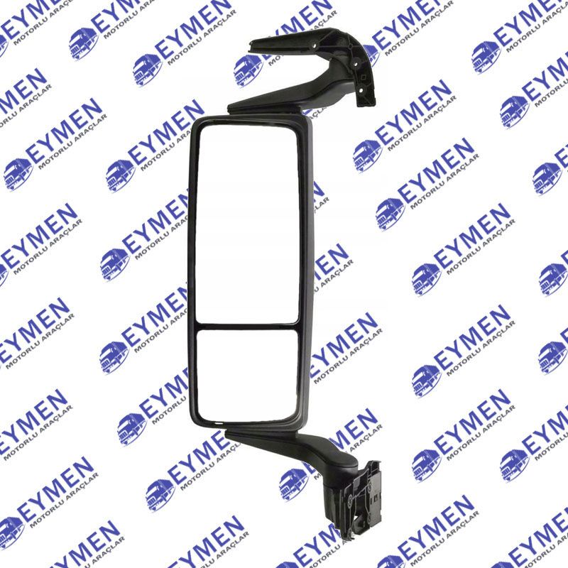 81637306529 MAN Electric Outside Mirror Left