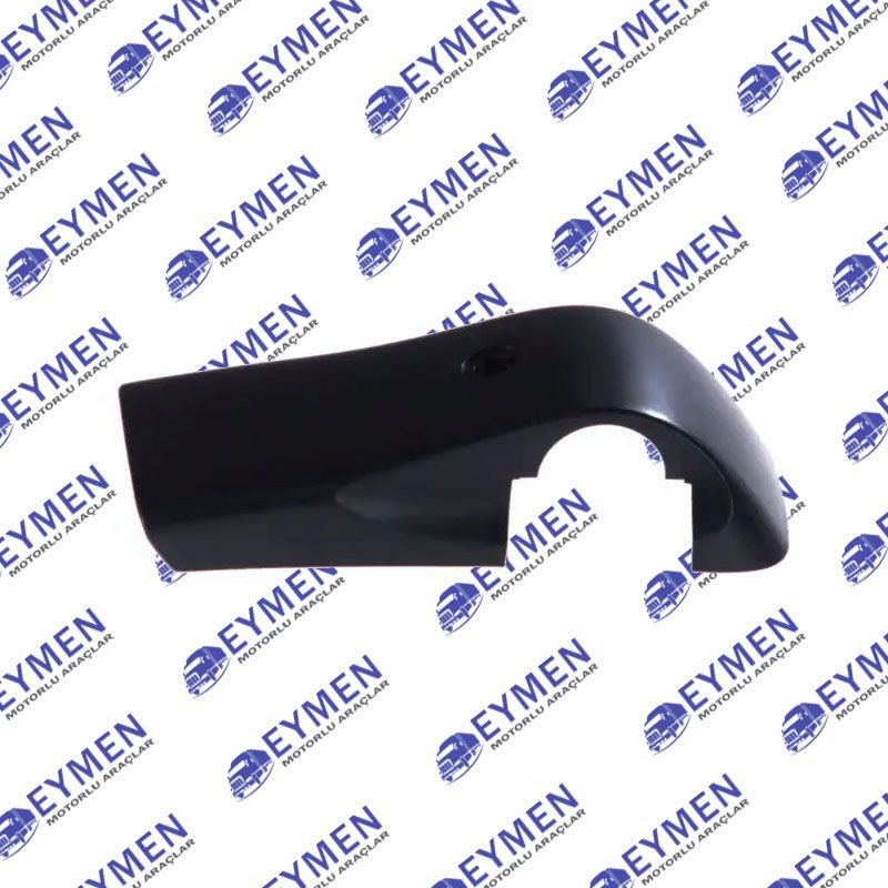 81637310313 MAN Mirror Arm Lower Cover Left