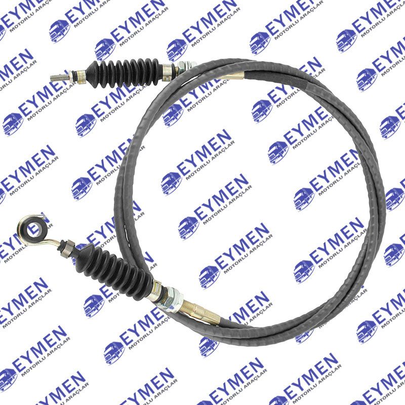 81955016459 MAN Throttle Cable