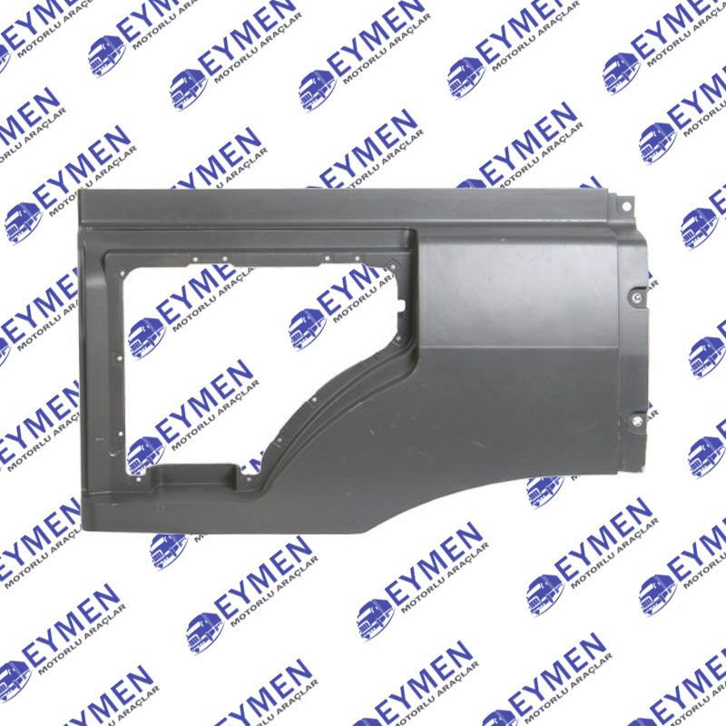 9408900625 Mercedes Benz Toolbox Frame Right