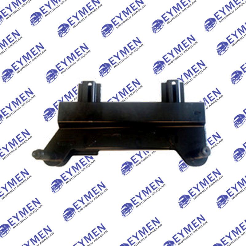 9446600230 Mercedes Benz Foot Step Holder Right