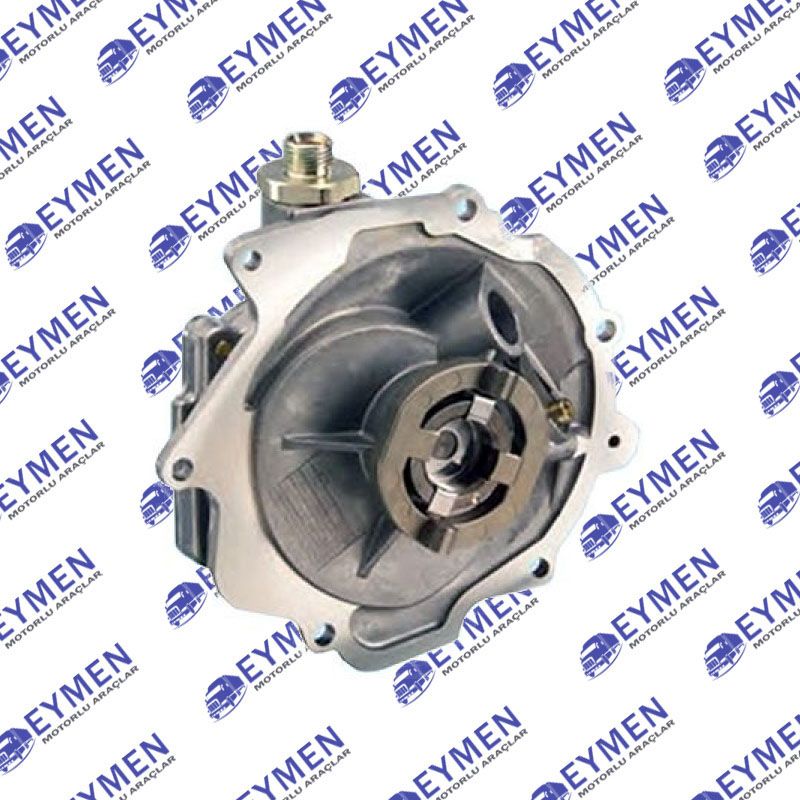 A0002304365 Sprinter Brake Vacuum Pump