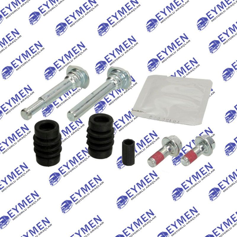 A0004230563 Sprinter Rear Brake Caliper Repair Kit