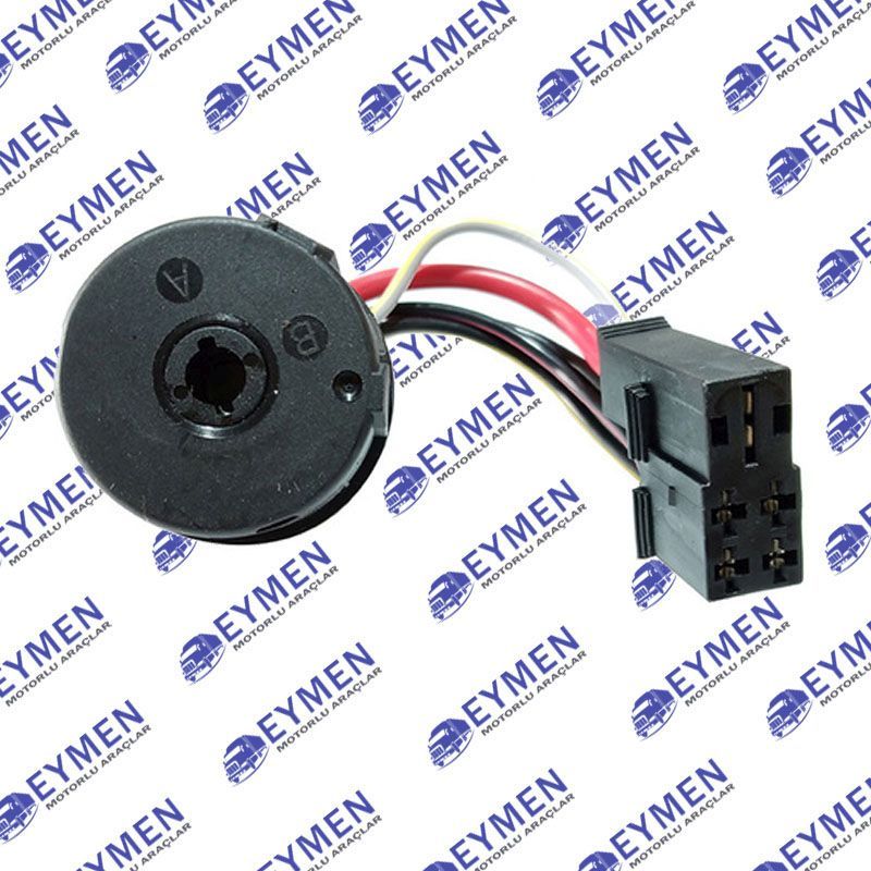 A0005458108 Sprinter Ignition Switch