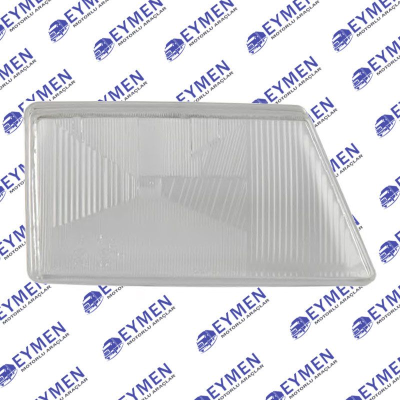 A0008201766 Headlamp Glass Right
