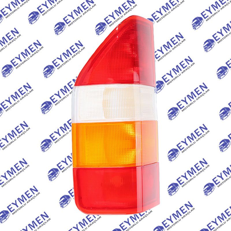 A0008260756 Sprinter Tail Lamp Left