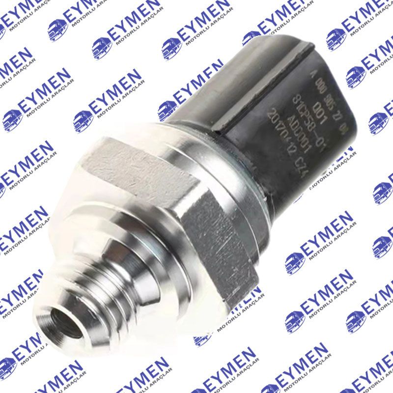A0009052706 Sprinter Exhaust Pressure Sensor