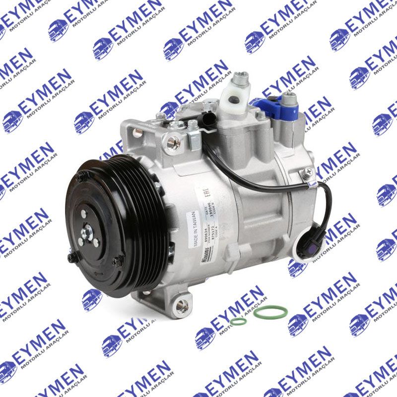 A0012301711 Sprinter Air Conditioning Compressor