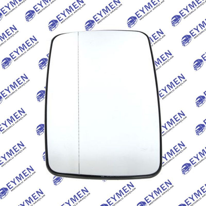 A0018115133 Sprinter Ayna Camı (Isıtmalı) Sol