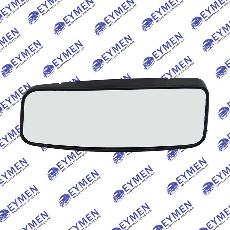 A0028114033 Sprinter Ayna Camı (Isıtmalı) Alt Sağ