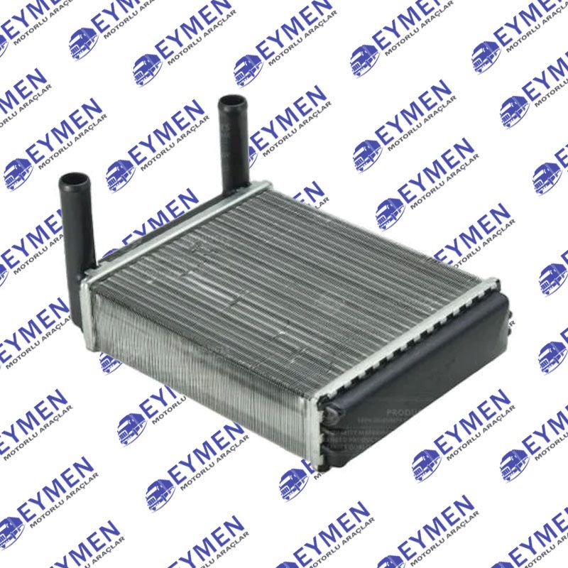 A0038353501 Sprinter Heater Matrix Radiator