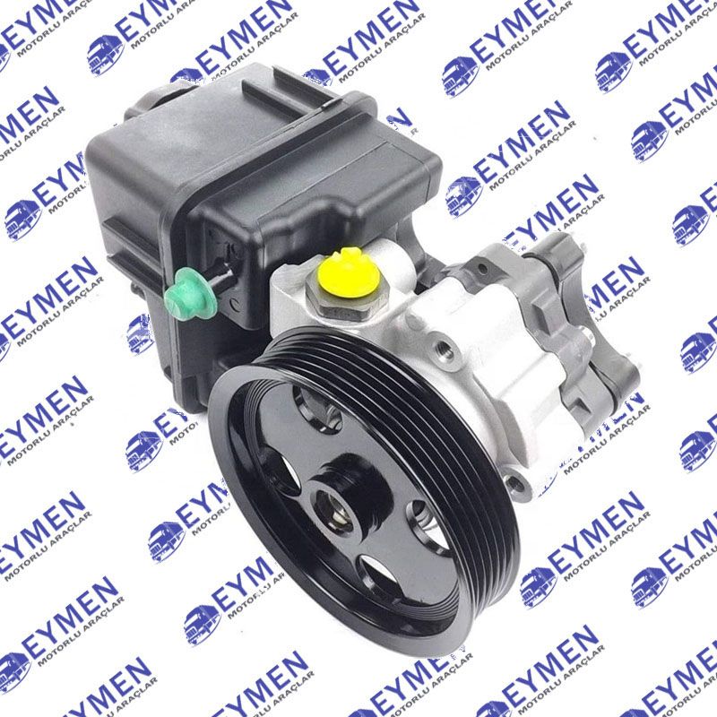 Sprinter Power Steering Pump
