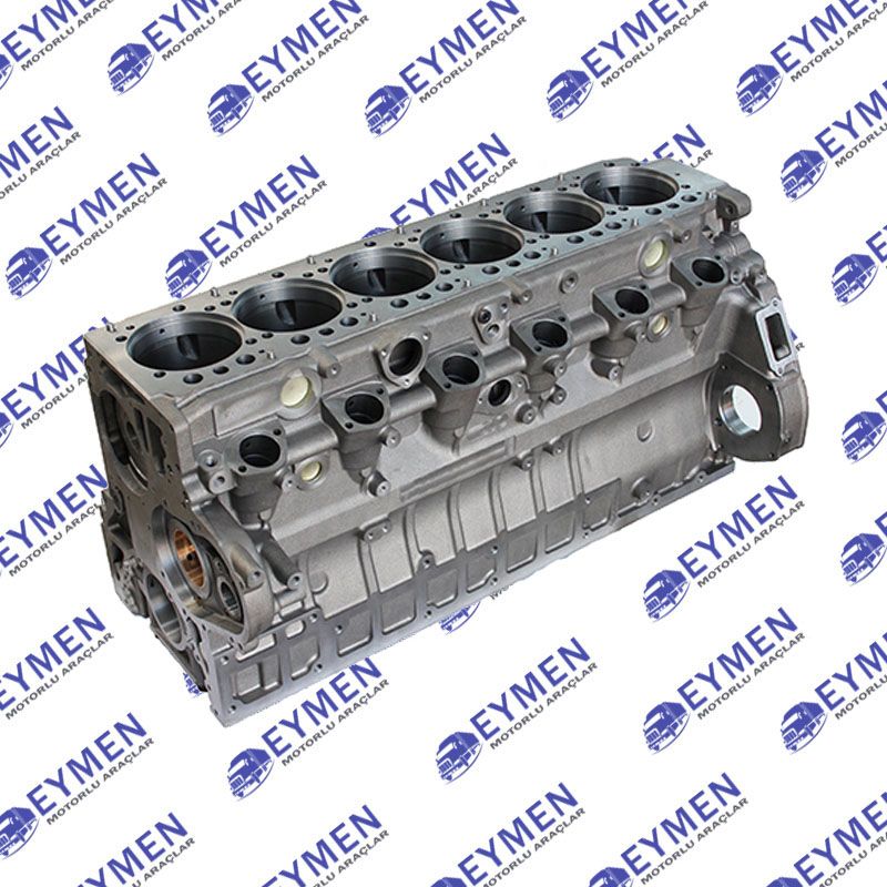 A4600101508 Mercedes Benz Engine Block