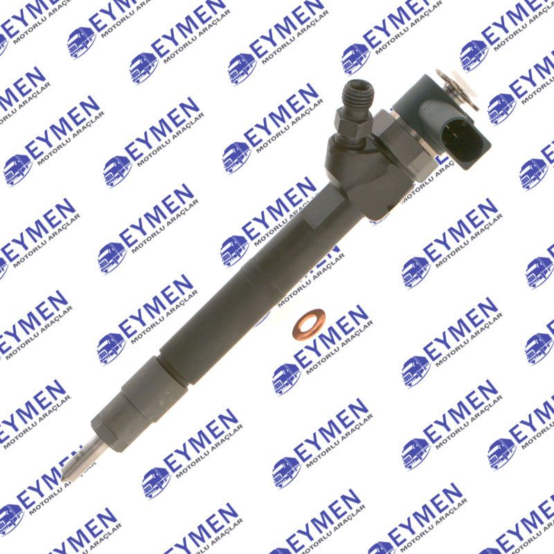 A6110700687 Sprinter Fuel Injector