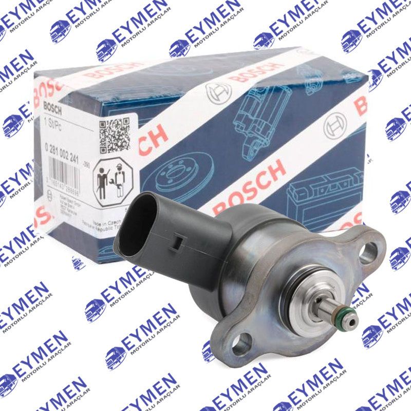 A6110780149 Sprinter Fuel Pressure Regulator
