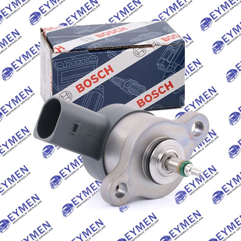 A6110780549 Sprinter Fuel Pressure Regulator