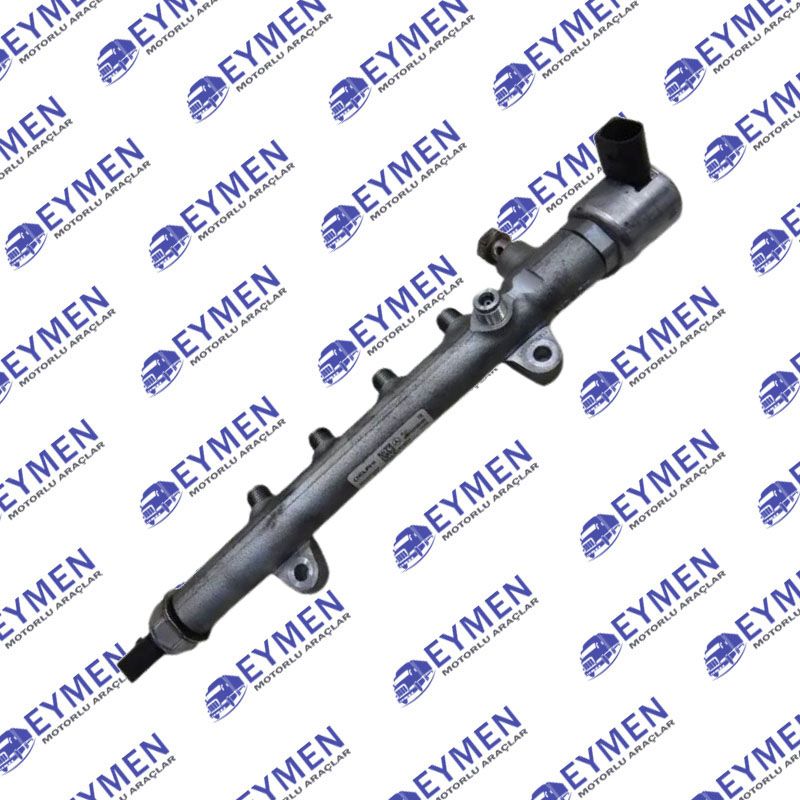 A6460701895 Sprinter Fuel Injection Rail