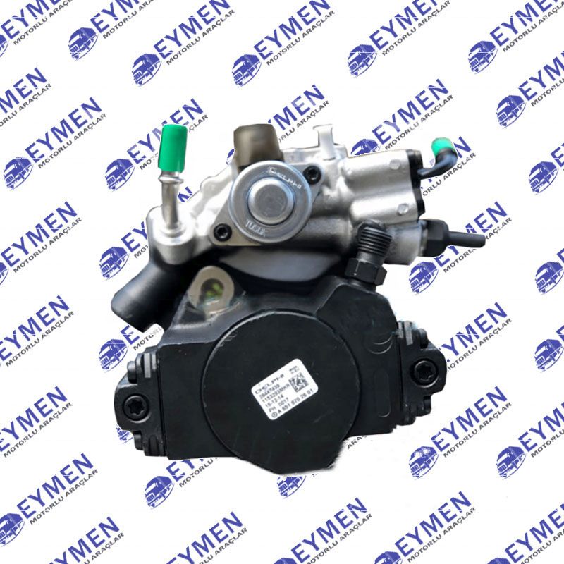 Sprinter High Pressure Fuel Pump