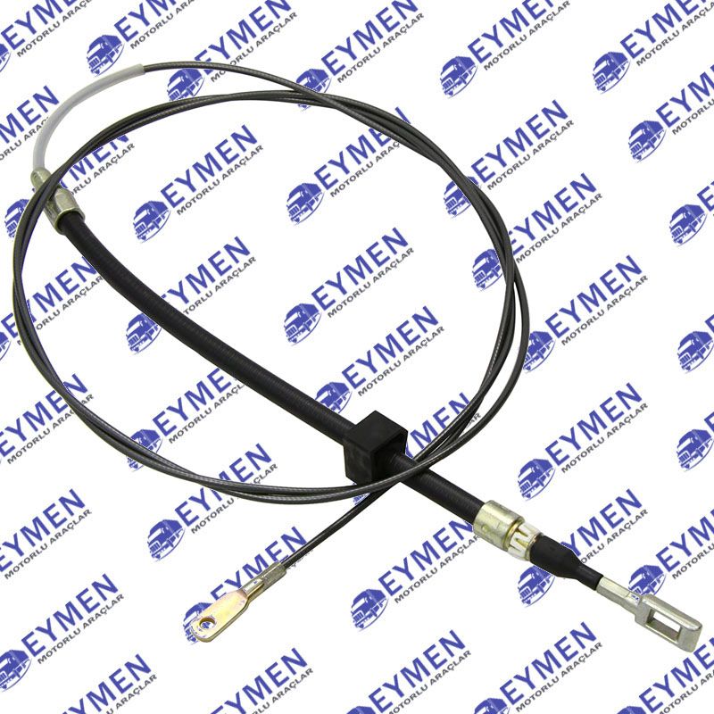 A9014202085 Sprinter Front Hand Brake Cable 1435mm