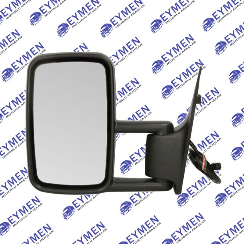 A9018105716 Sprinter Wing Mirror (Electric) Left
