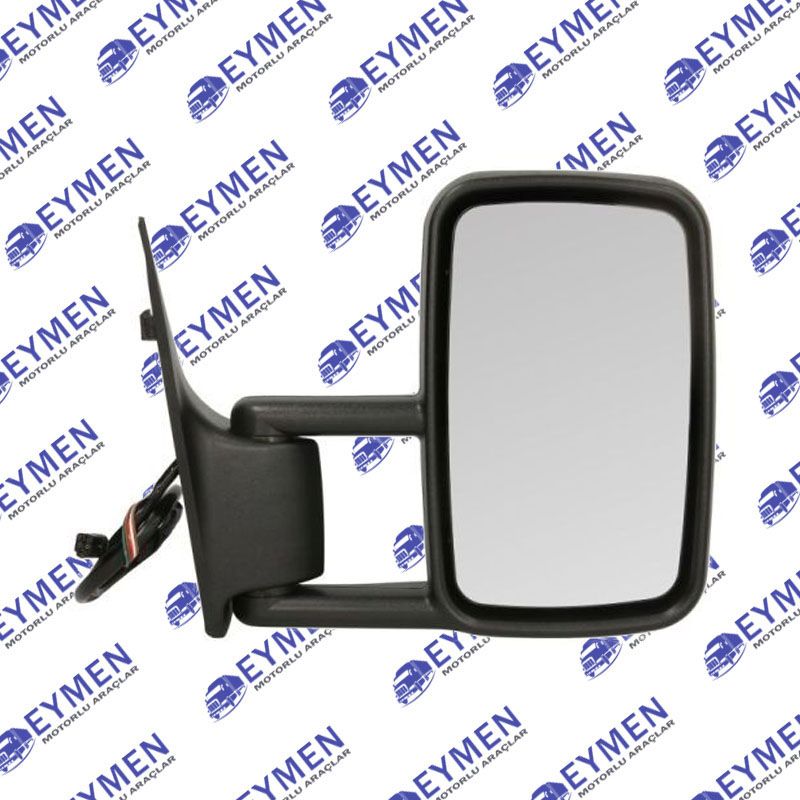Sprinter Wing Mirror (Electric) Right
