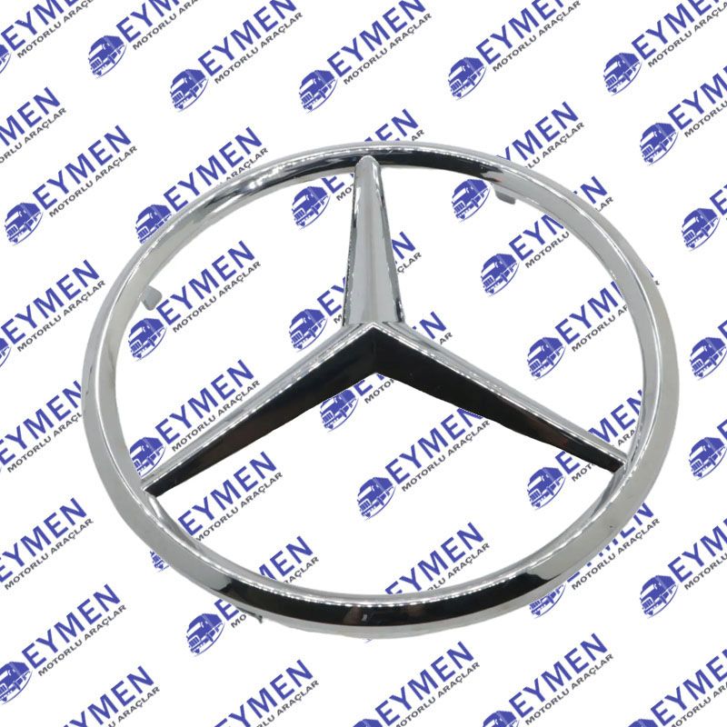 A9018170816 Sprinter Front Grille Badge