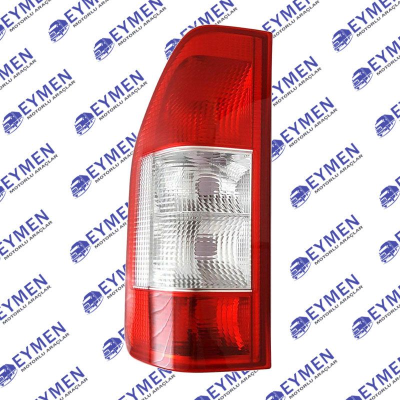 A9018201764 Sprinter Tail Lamp Left