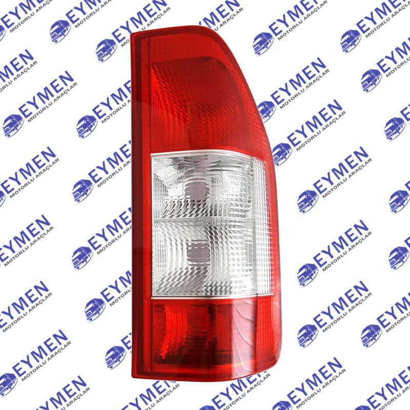 A9018201864 Sprinter Tail Lamp Right