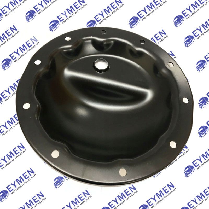 Sprinter Differential Cover
