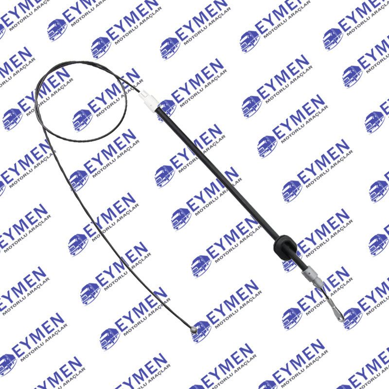 Sprinter Front Hand Brake Cable