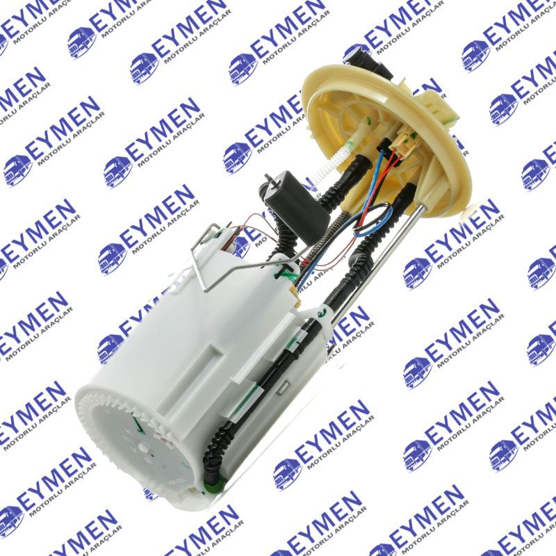 Sprinter Fuel Pump