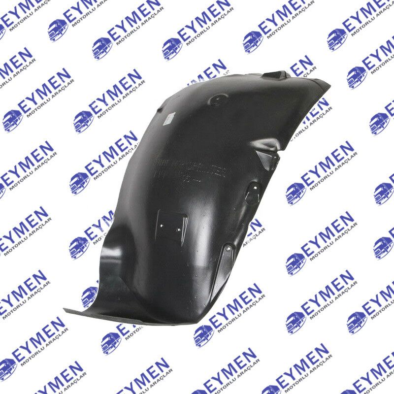 A9066841777 Sprinter Front Inner Fender Front Section Right