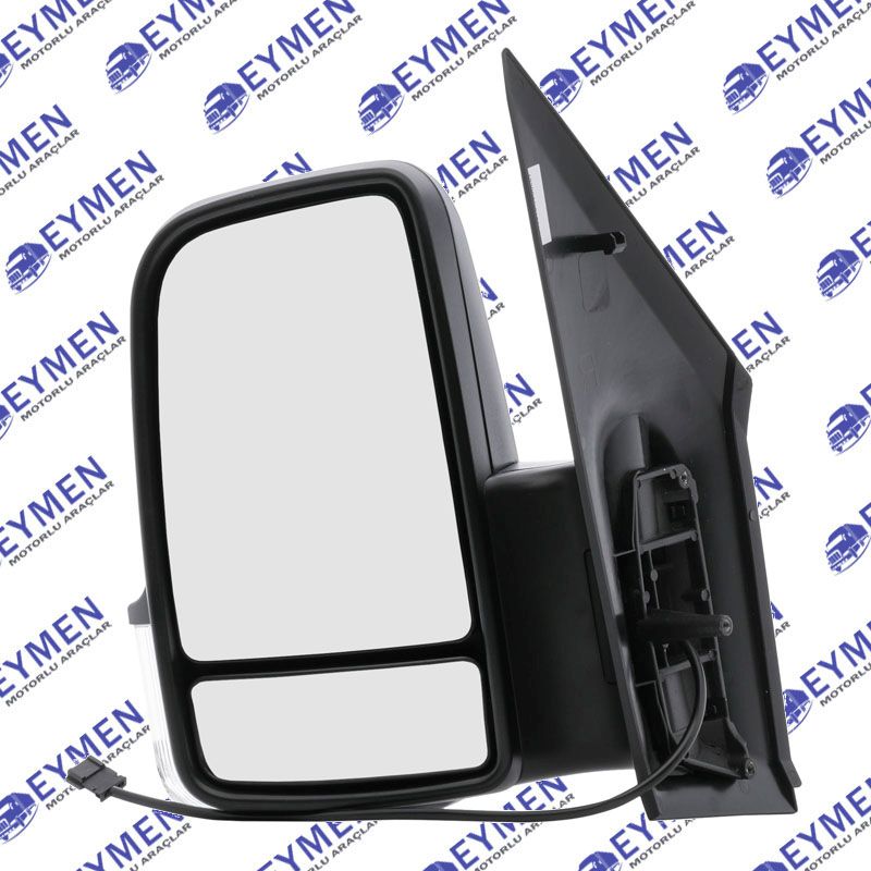 A9068104816 Sprinter Wing Mirror (Manual) Left