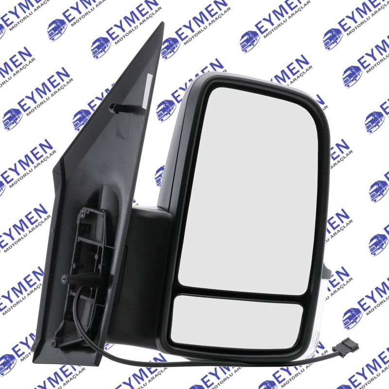 Sprinter Wing Mirror (Manual) Right