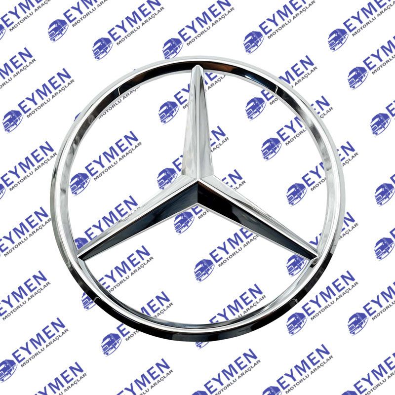 A9068170016 Sprinter Front Grille Badge