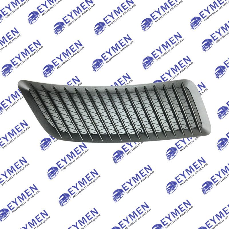 A9068360918 Sprinter Hood Grille Right