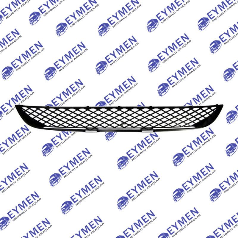 A9068850053 Sprinter Front Bumper Lower Grille