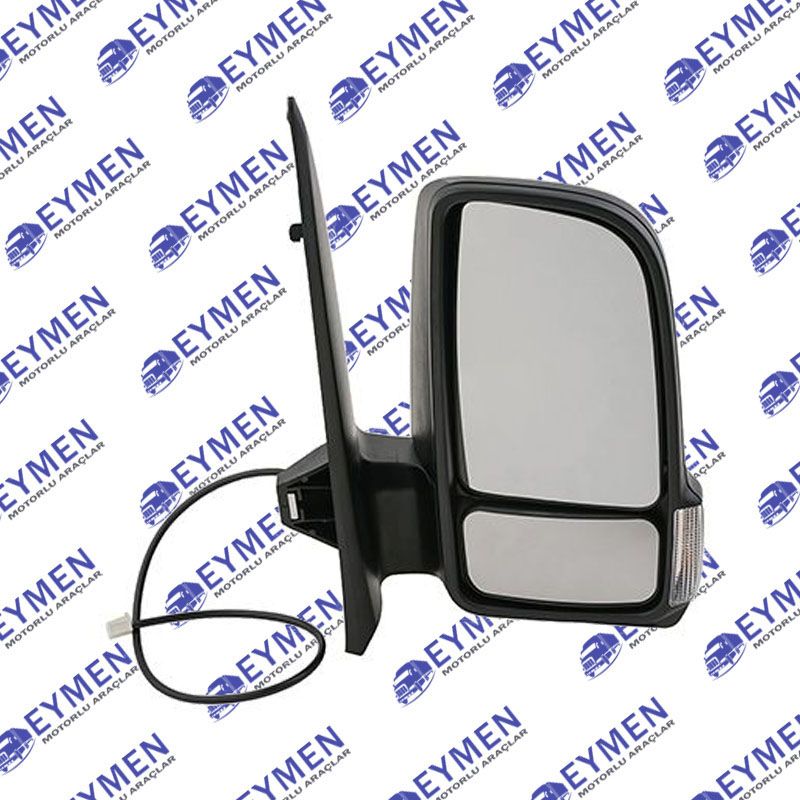 Sprinter Wing Mirror (Manual) Right
