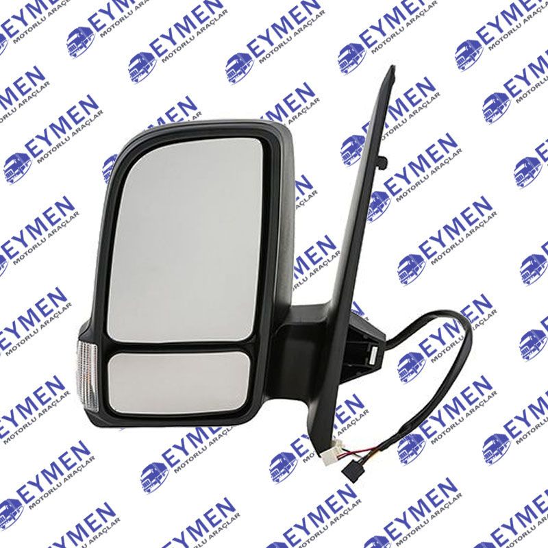 A9108101100 Sprinter Wing Mirror (Electric) Left