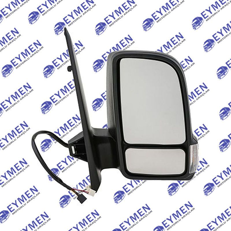 A9108101200 Sprinter Wing Mirror (Electric) Right
