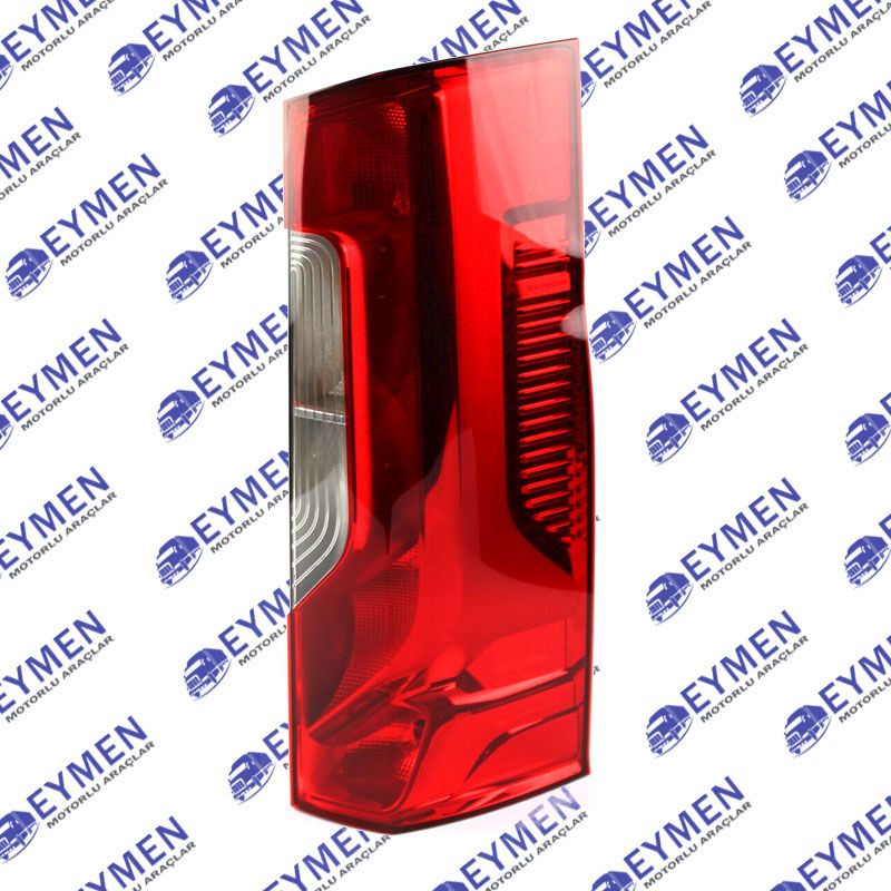 Sprinter Tail Lamp Right