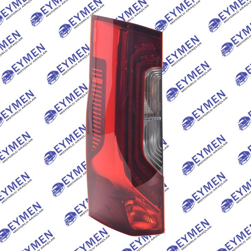 A9108205200 Sprinter Tail Lamp LED Left