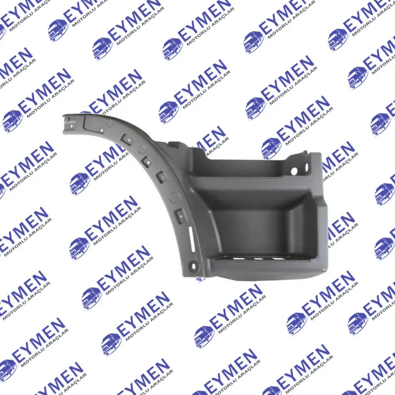 A9436600401 Mercedes-Benz Footstep Housing Right