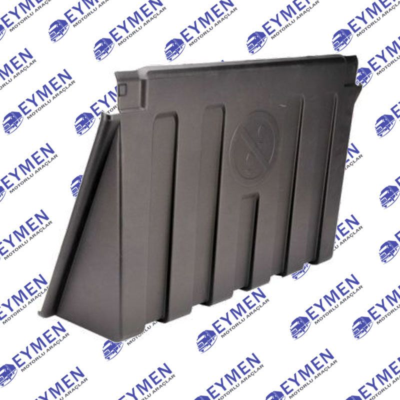 MAN Battery Box Cover